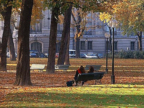 Fotos Wetter / Klima Paris | Paris