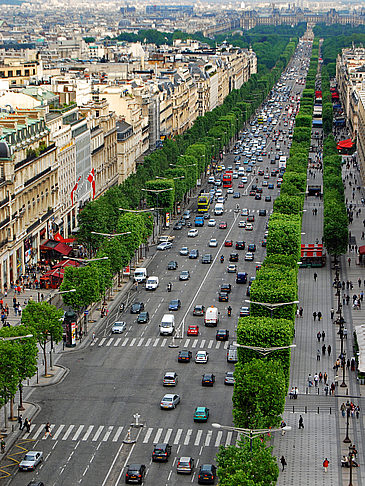 Buddha Bar - Ile de France - Paris (Paris)