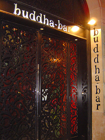 Foto Buddha Bar - Paris