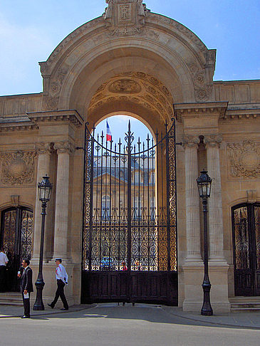 Palais de l’Elysées - Ile de France - Paris (Paris)
