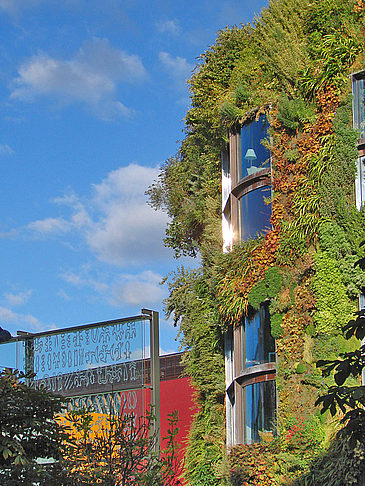 Fotos Musée des Arts Premiers | Paris