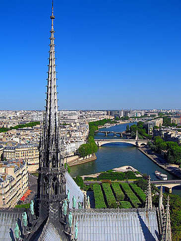 Universität Sorbonne - Ile de France - Paris (Paris)