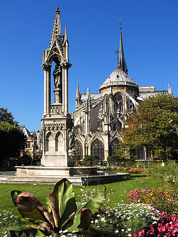 Universität Sorbonne - Ile de France - Paris (Paris)