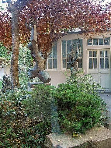 Musée Bourdelle - Ile de France - Paris (Paris)