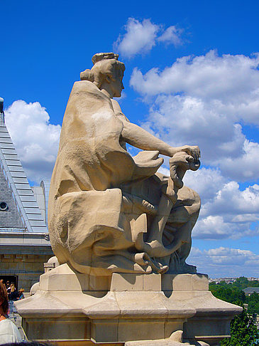 Musée d’Orsay - Ile de France - Paris (Paris)