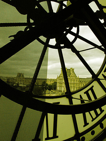 Musée d’Orsay - Ile de France - Paris (Paris)