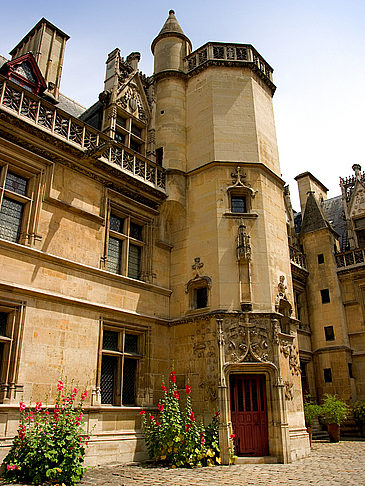Notre-Dame - Ile de France - Paris (Paris)