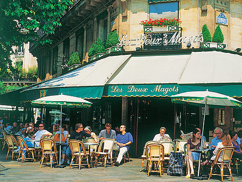 Faubourg Saint-Germain - Ile de France - Paris (Paris)
