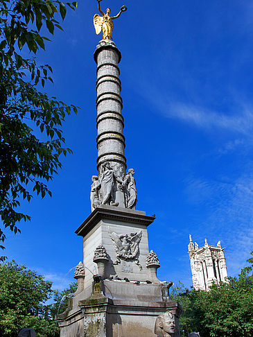 Île de la Cité - Ile de France - Paris (Paris)