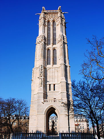 Île de la Cité - Ile de France - Paris (Paris)