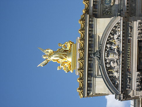 Galeries Lafayette - Ile de France - Paris (Paris)
