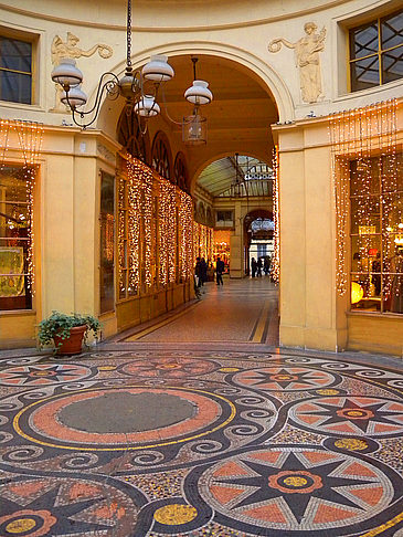 Place des Victoires - Ile de France - Paris (Paris)