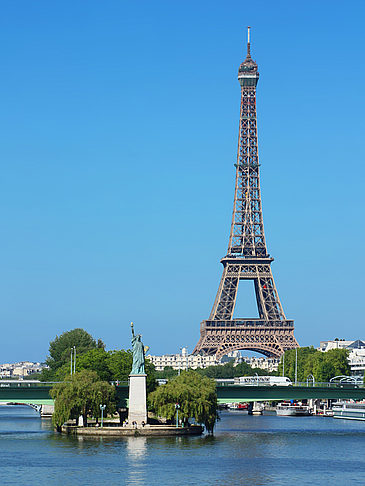 Foto Geschichte Paris