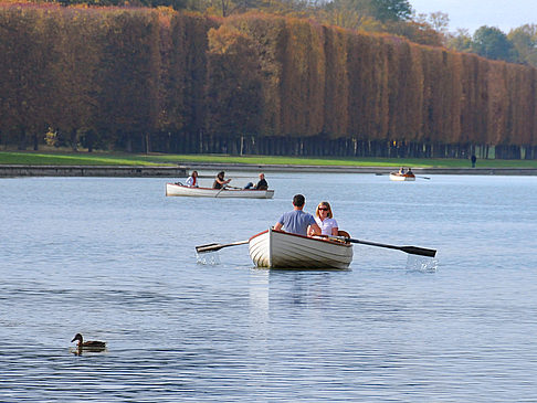 Château de Versailles