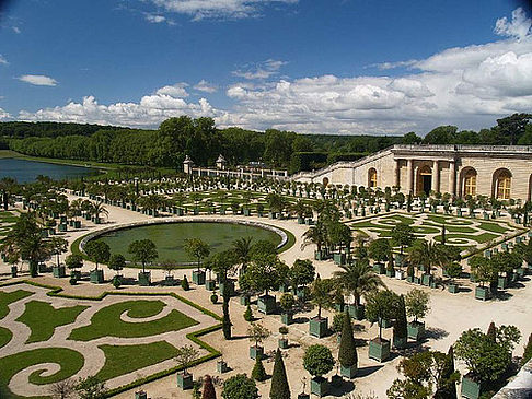 Château de Versailles