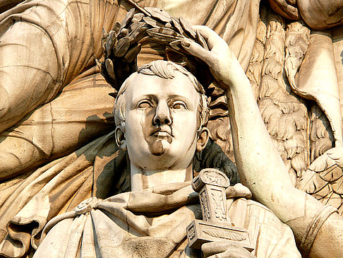 Geschichte Paris - Ile de France - Paris (Paris)