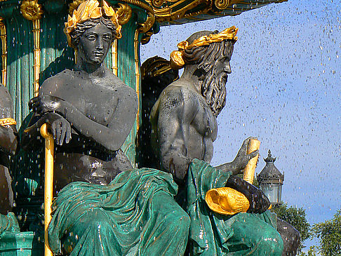Buddha Bar - Ile de France - Paris (Paris)