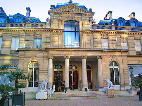 Musée Jacquemart-André - Ile de France - Paris (Paris)