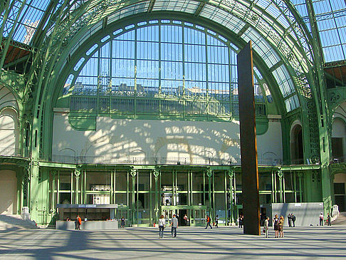 Palais de l’Elysées - Ile de France - Paris (Paris)