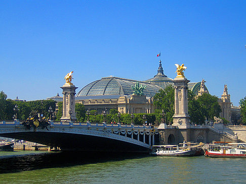 Fotos Grand Palais