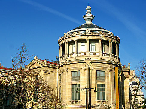 Musée Guimet - Ile de France - Paris (Paris)