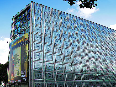 Île Saint-Louis - Ile de France - Paris (Paris)
