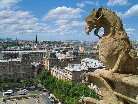 Universität Sorbonne - Ile de France - Paris (Paris)