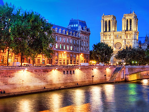 Universität Sorbonne - Ile de France - Paris (Paris)