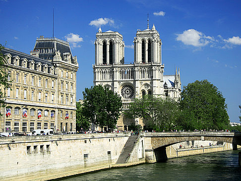 Fotos Île de la Cité