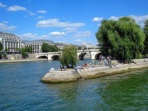 Conciergerie - Ile de France - Paris (Paris)
