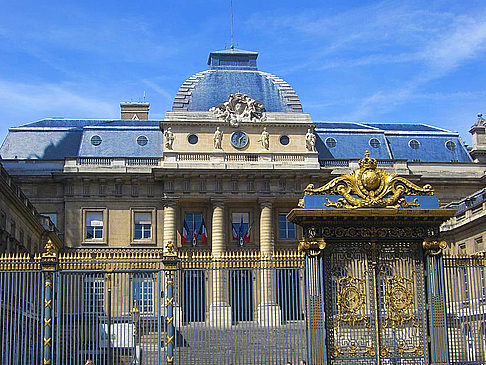 Conciergerie - Ile de France - Paris (Paris)