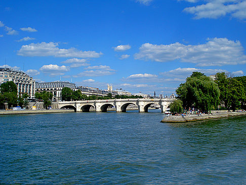 Fotos Pont Neuf