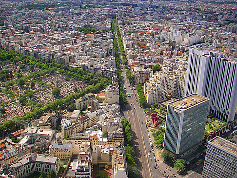 Montparnasse Foto 