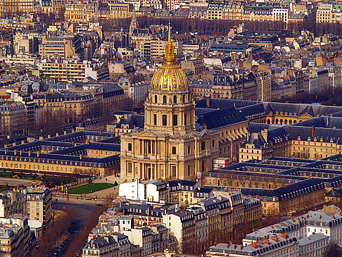 Fotos Hôtel des Invalides