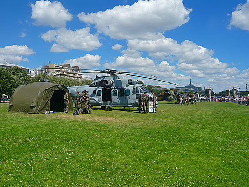 Hôtel des Invalides - Ile de France - Paris (Paris)
