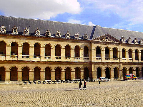 Fotos Hôtel des Invalides