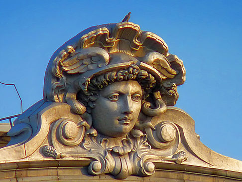 Fotos Musée d’Orsay