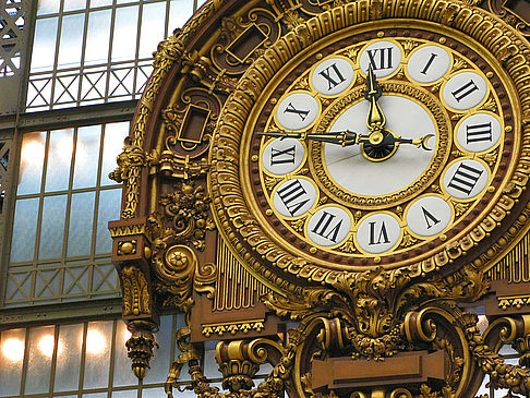 Musée d’Orsay - Ile de France - Paris (Paris)