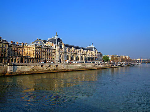 Musée d’Orsay - Ile de France - Paris (Paris)