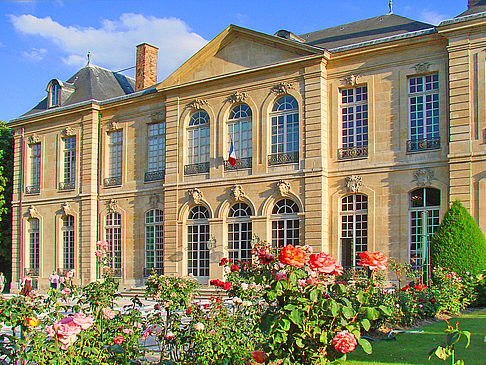 Musée Rodin - Ile de France - Paris (Paris)