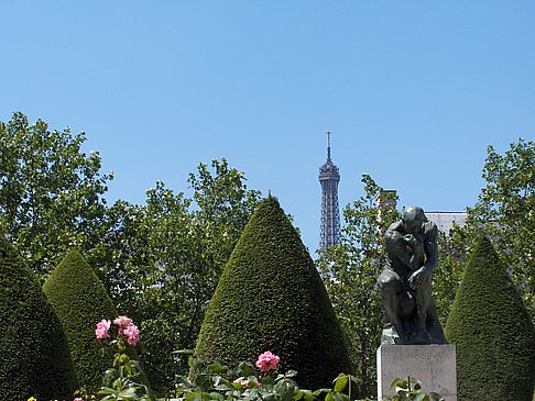Musée Rodin - Ile de France - Paris (Paris)