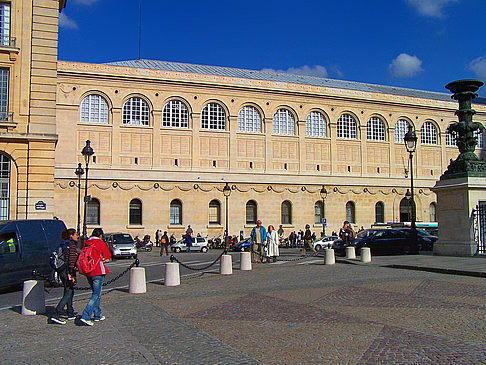 Saint-Etienne-du-Mont - Ile de France - Paris (Paris)