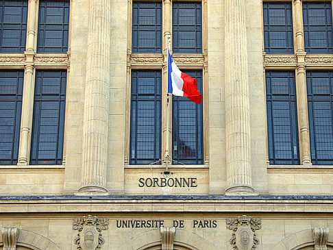 Musée National du Moyen Âge - Ile de France - Paris (Paris)