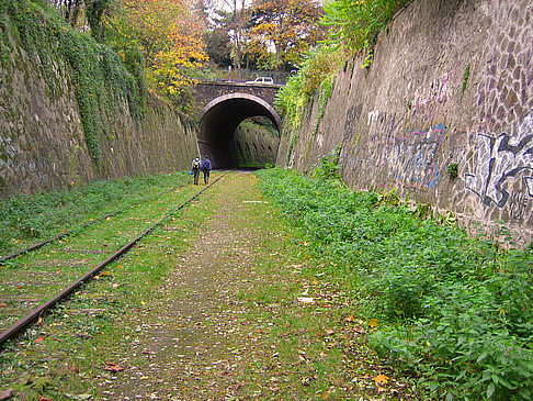 Catacombes - Ile de France - Paris (Paris)