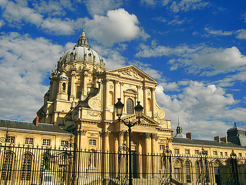 Fotos Val-de-Grâce | Paris