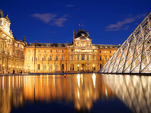 Fotos Louvre Museum | Paris