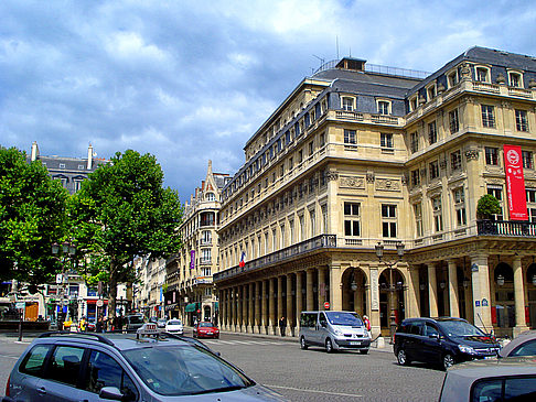 Musée des Arts Décoratifs - Ile de France - Paris (Paris)