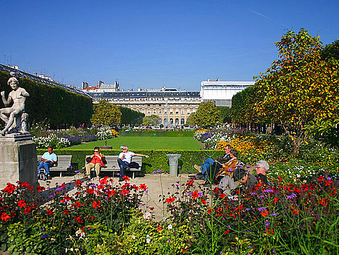 Musée des Arts Décoratifs - Ile de France - Paris (Paris)