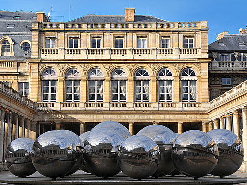 Musée des Arts Décoratifs - Ile de France - Paris (Paris)