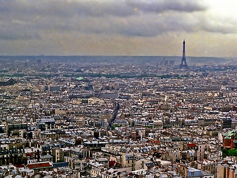 Espace Montmartre Dali - Ile de France - Paris (Paris)
